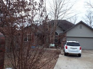11 Didcot Ln, Bella Vista, AR 72714