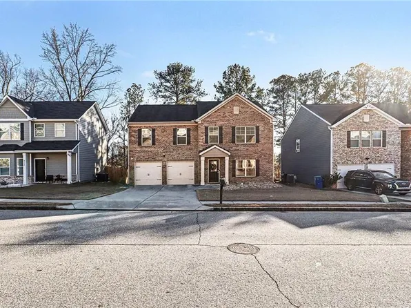 6506 Beaver Creek Trl, Atlanta, GA 30349