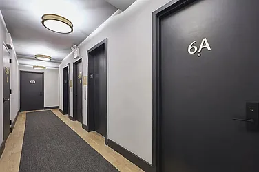 Rented by Abode Residential LLC