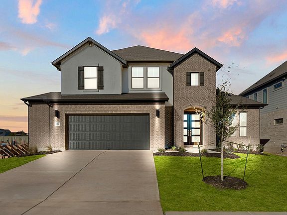 The Brookshire