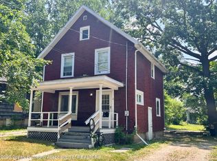 826 Larned St, Lansing, MI 48912