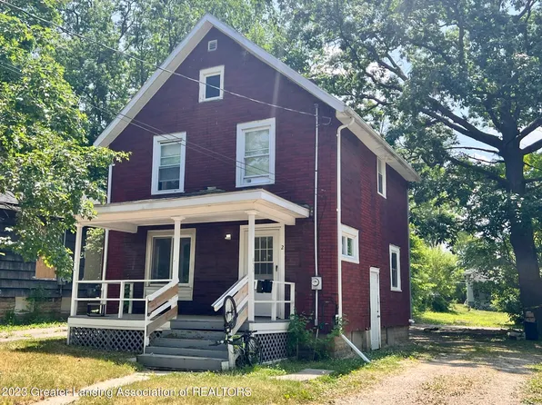 826 Larned St, Lansing, MI 48912