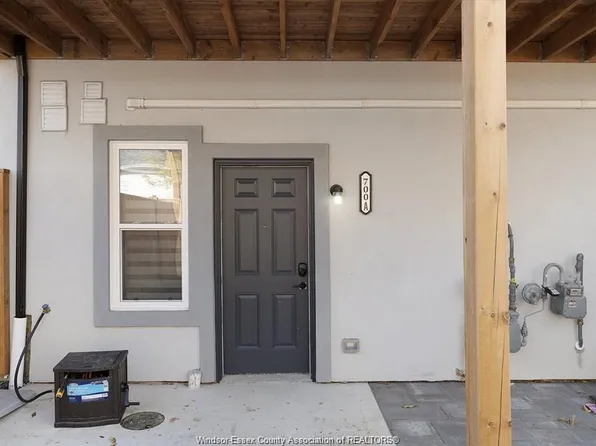 700 Brock St, Windsor, ON