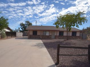 201 N Hawes Rd, Mesa, AZ 85207