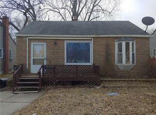 26355 Annapolis St, Dearborn Heights, MI 48125