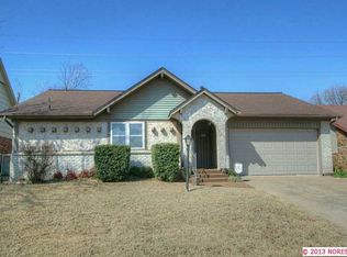 5644 S 89th East Ave, Tulsa, OK 74145
