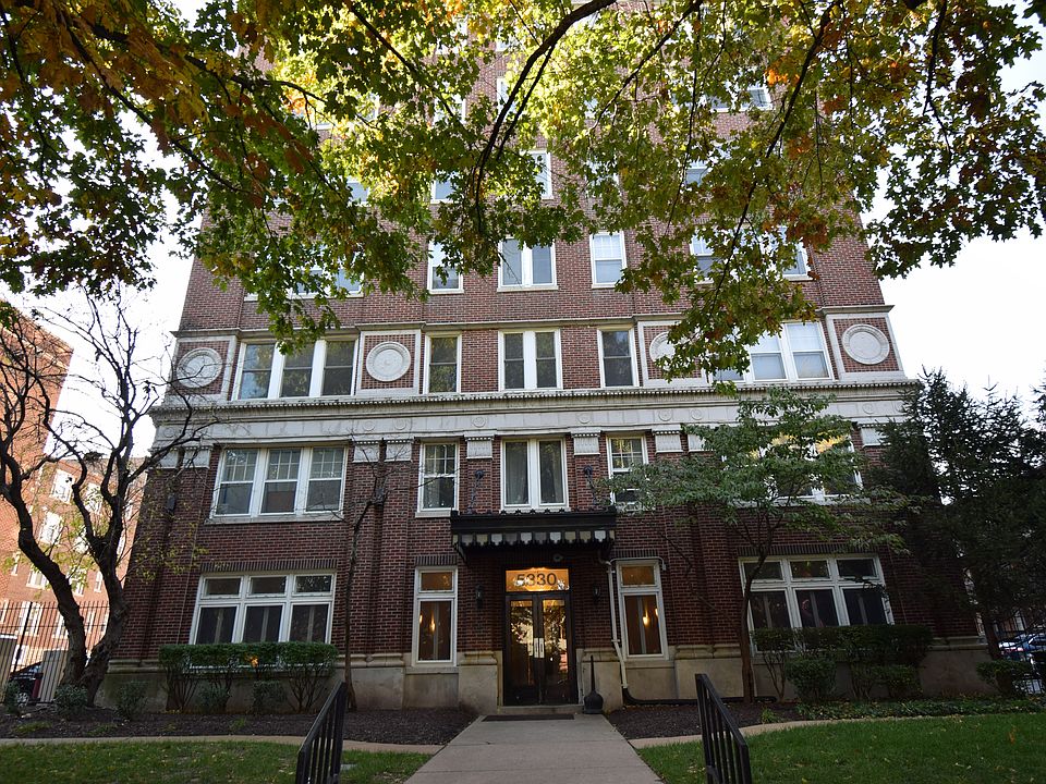 1st image of 5330 Pershing Ave APT 105