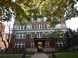 5330 Pershing Ave APT 105, Saint Louis, MO 63112