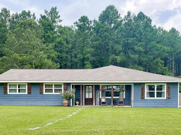 918 Zetus Rd NW, Brookhaven, MS 39601