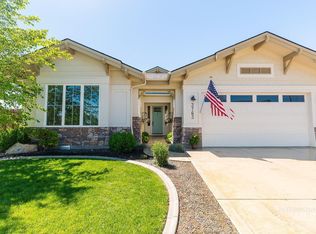 3763 W Ladle Rapids St, Meridian, ID 83646