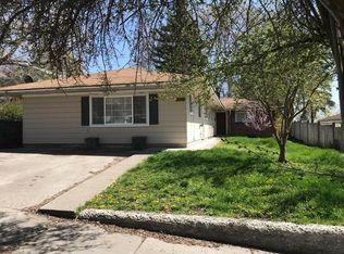 1948 Del Moro St, Klamath Falls, OR 97601