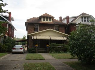 2655 Collis Ave, Huntington, WV 25702