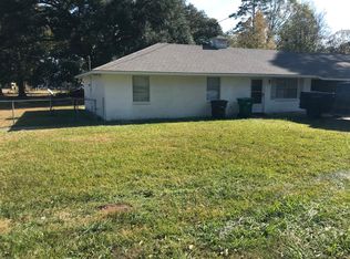 5030 Lynn St, Zachary, LA 70791