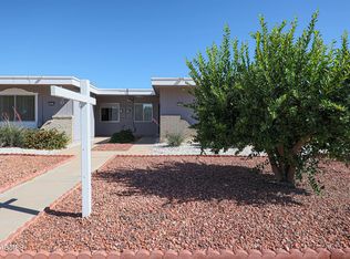 10246 W Campana Dr, Sun City, AZ 85351
