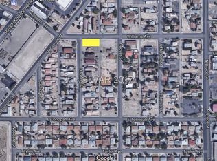 1800 Harding St, North Las Vegas, NV 89030