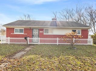 3134 Michael Ave, Warren, MI 48091