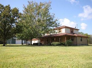 1405 County Road 878b, Sweeny, TX 77480