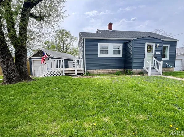 641 Lincoln Ave, East Alton, IL 62024