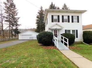 568 E Main St, Youngsville, PA 16371