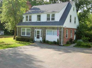 56 Locust Grove Rd, Rhinebeck, NY 12572