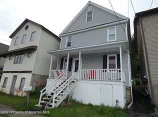 131 S Grant Ave, Scranton, PA 18504