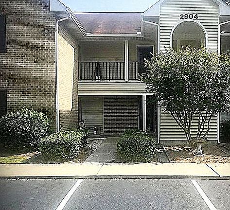 2nd image of 2904 A Mulberry Ln