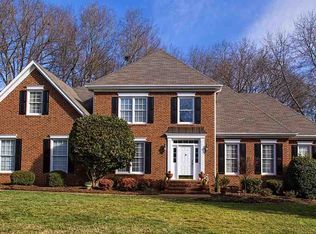 3 Maple Brook Ct, Simpsonville, SC 29681