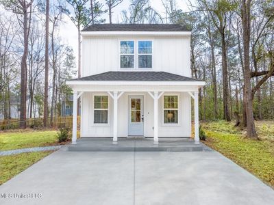 704 Hunters Glen Ln, Gulfport, MS, 39507