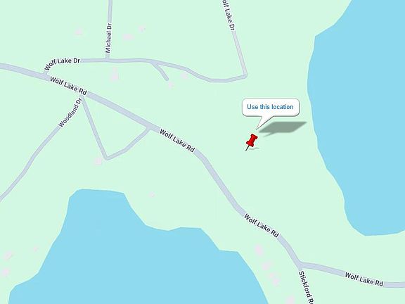 2nd image of 5540 Big Wolf Lake Rd