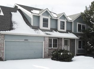 16845 E Prentice Cir, Centennial, CO 80015