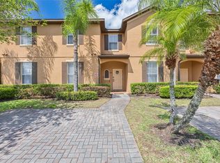 2724 Calabria Ave, Davenport, FL 33897