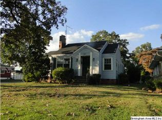 1400 42nd St W, Birmingham, AL 35208