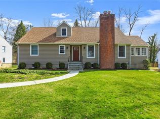 59 Cody Dr, Stamford, CT 06905