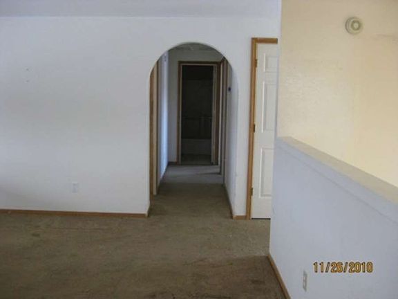 "Beautiful Arch doorway"