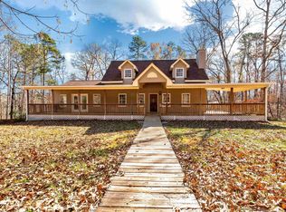 706 Kinney Mill Rd, Mount Airy, GA 30563