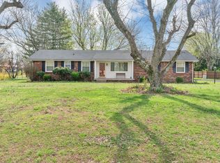 1001 Highland Dr, Greenbrier, TN 37073