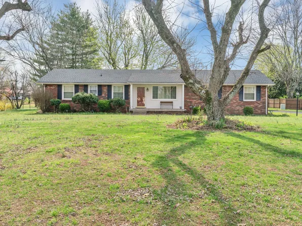1001 Highland Dr, Greenbrier, TN 37073
