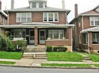 905 N 13th St, Allentown, PA 18102