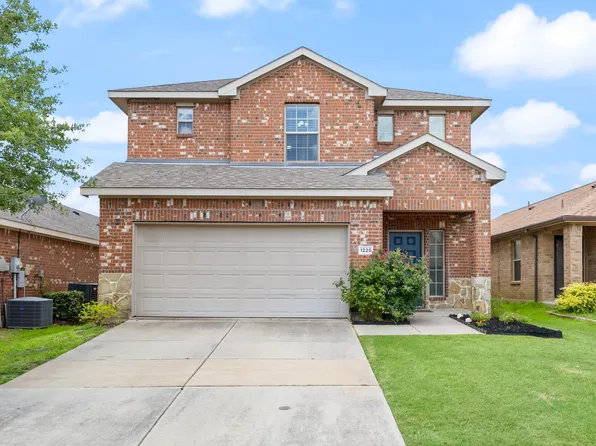 1225 Silver Maple Ln, Royse City, TX 75189