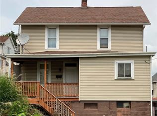 107 Cherry Way, Donora, PA