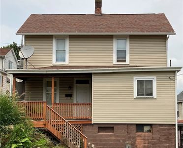107 Cherry Way, Donora, PA, 15033