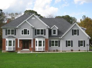 6 Wind Swept Hill Rd, Wallingford, CT 06492