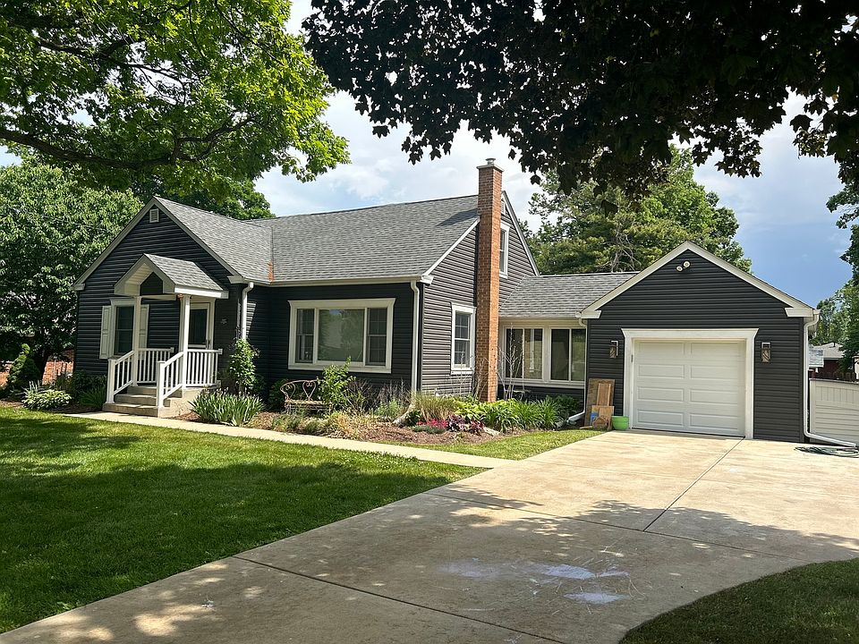 855 Schomer Rd, Aurora, IL 60505 Zillow