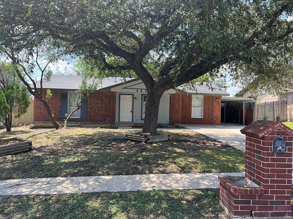 1st image of 4830 Guadalajara Dr