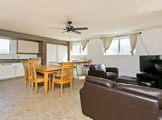 3229 Ahinahina Pl #B-1, Honolulu, HI 96816