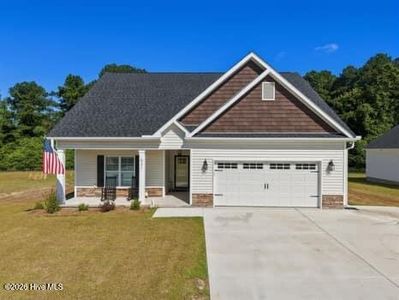 821 Fairway Road, Ayden, NC, 28513