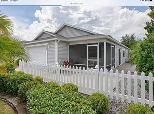 2044 Chesapeake Pl, The Villages, FL 32162