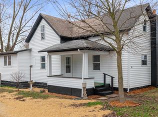 901 W Kickapoo St, Hartford City, IN 47348