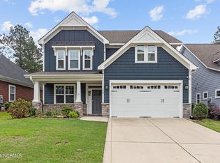 148 Warren Lake Rd, Aberdeen, NC 28315