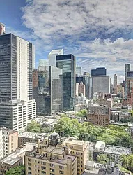 Rented by Halstead Real Estate